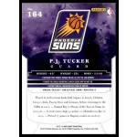 2012-13 Panini Brilliance  #164 P.J. Tucker