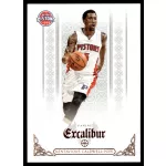 2014-15 Panini Excalibur  #52 Kentavious Caldwell-Pope