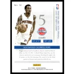 2014-15 Panini Excalibur  #52 Kentavious Caldwell-Pope