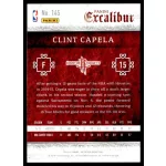 2016-17 Panini Excalibur  #145 Clint Capela