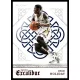 2015-16 Panini Excalibur  #149 Jrue Holiday