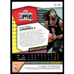 2019-20 Panini Revolution  #18 Montrezl Harrell