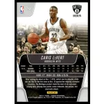 2016-17 Panini Threads  #172 Caris LeVert
