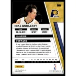 2010-11 Panini Season Update  #56 Mike Dunleavy Jr.