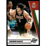 2010-11 Panini Season Update  #60 Andrew Bogut