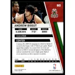 2010-11 Panini Season Update  #60 Andrew Bogut