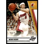 2010-11 Panini Season Update  #84 Mike Bibby