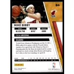 2010-11 Panini Season Update  #84 Mike Bibby