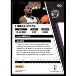 2010-11 Panini Season Update  #190 Tyreke Evans