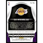 2018-19 Panini Certified  #194 Svi Mykhailiuk
