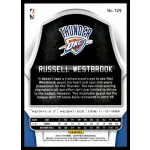 2018-19 Panini Certified  #129 Russell Westbrook