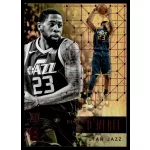 2017-18 Panini Essentials  #123 Royce O'Neale