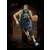 2015-16 Panini Black Gold  #8 Rudy Gobert