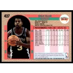 1992-93 Fleer  #427 Dale Ellis