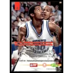 1995-96 Classic Visions  #4 Rasheed Wallace