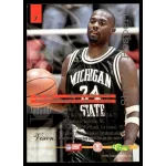1995-96 Classic Visions  #7 Shawn Respert