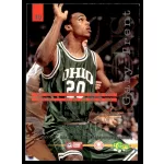 1995-96 Classic Visions  #10 Gary Trent