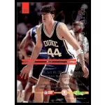 1995-96 Classic Visions  #11 Cherokee Parks