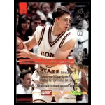 1995-96 Classic Visions  #15 Bob Sura