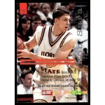 1995-96 Classic Visions  #15 Bob Sura
