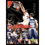 1995-96 Classic Visions  #18 Jason Caffey