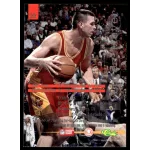 1995-96 Classic Visions  #22 Loren Meyer