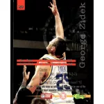 1995-96 Classic Visions  #20 George Zidek