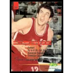 1995-96 Classic Visions  #29 Dragan Tarlac