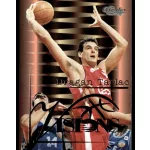 1995-96 Classic Visions  #29 Dragan Tarlac