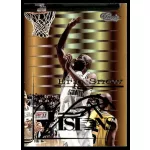 1995-96 Classic Visions  #41 Eric Snow