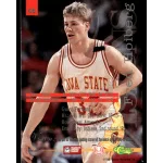 1995-96 Classic Visions  #48 Fred Hoiberg