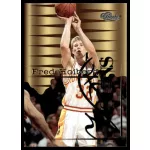 1995-96 Classic Visions  #48 Fred Hoiberg