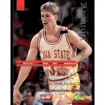 1995-96 Classic Visions  #48 Fred Hoiberg