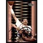 1995-96 Classic Visions  #49 Constantin Popa