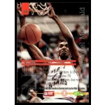 1995-96 Classic Visions  #50 Michael McDonald