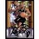 1995-96 Classic Visions  #52 Cuonzo Martin