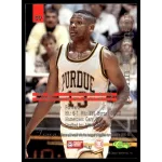 1995-96 Classic Visions  #59 Glenn Robinson