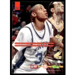 1995-96 Classic Visions  #61 Brian Grant