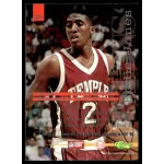1995-96 Classic Visions  #62 Eddie Jones
