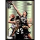1995-96 Classic Visions  #63 Rebecca Lobo