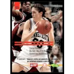 1995-96 Classic Visions  #63 Rebecca Lobo