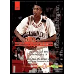 1995-96 Classic Visions  #65 Scotty Thurman