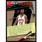 1995-96 Classic Visions  #66 Joe Smith