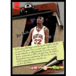1995-96 Classic Visions  #66 Joe Smith