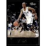 1995-96 Classic Visions  #70 Ray Jackson