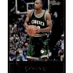 1995-96 Classic Visions  #71 Gary Trent