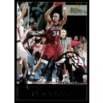 1995-96 Classic Visions  #72 Russell Larson