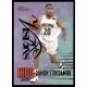 1995-96 Classic Visions  #82 Damon Stoudamire