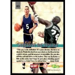 1995-96 Classic Visions  #83 Shawn Respert