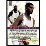 1995-96 Classic Visions  #96 Kurt Thomas